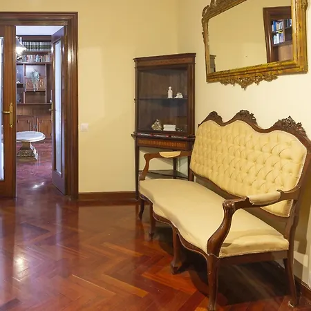 Gran Atico En El Soho De 7 Appartamento Málaga