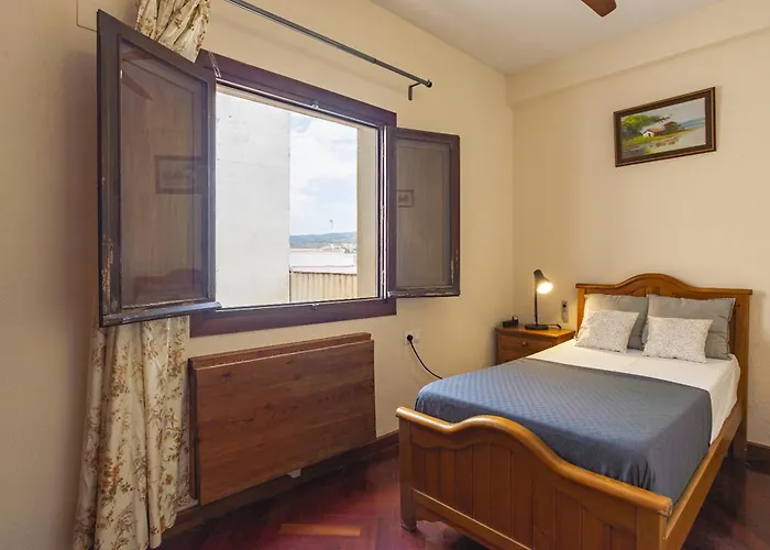 Gran Atico En El Soho De 7 Apartment Malaga