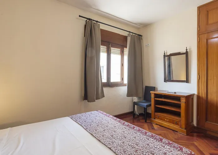 Gran Atico En El Soho De 7 * Malaga