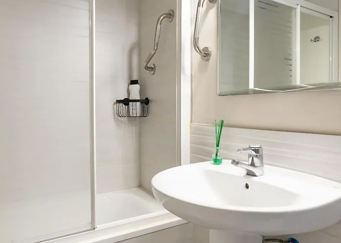 Apartment Gran Atico En El Soho De 7 *