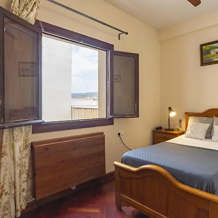 Gran Atico En El Soho De 7 Apartment Malaga