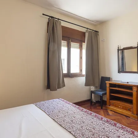 Gran Atico En El Soho De 7 * Malaga