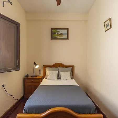 Gran Atico En El Soho De 7 Apartment