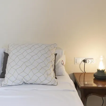 Gran Atico En El Soho De 7 Apartment *